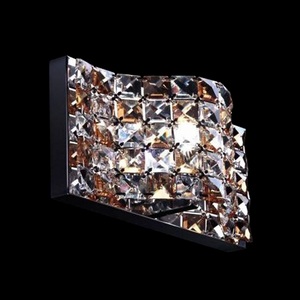 Изображение товара Настенные светильник хрусталь MB12032026-1C Illuminati 12032026 color