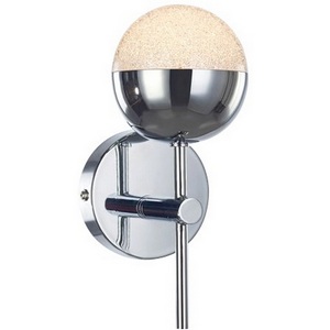 Изображение товара Бра светодиодное Illuminati Atomo MB14003057-1A в форме шара