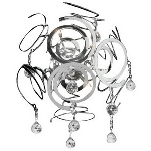 Изображение товара Настенный светильник Illuminati Elica MB8204-7A