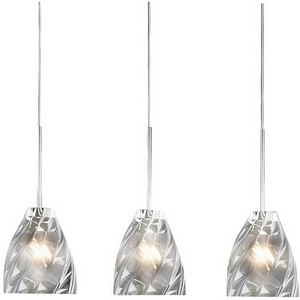 Изображение товара Подвесной светильник Illuminati Boccioli MD103818-3A