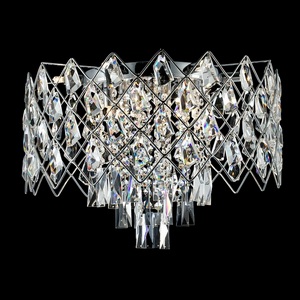 Изображение товара Потолочная люстра хрустальная Illuminati Kate MD112815-12B GS