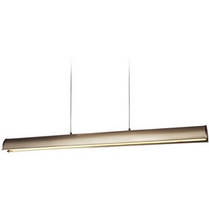 Изображение товара Подвесной линейный светодиодный светильник Illuminati Tunnel MD13003038-1A