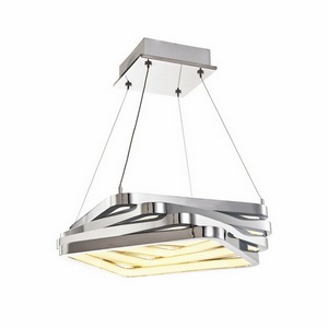 Изображение товара Подвесной светодиодный светильник Illuminati Gear MD14030023-4A