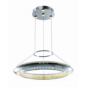 Изображение товара Подвесной светодиодный светильник Illuminati 14066702 MD14066702-4A кольцо