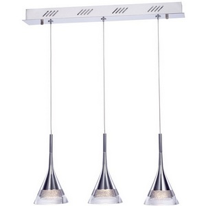 Изображение товара Подвесной светильник светодиодный Illuminati Gioiello MD15003012-3A