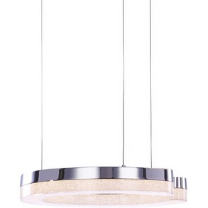 Изображение товара Подвесной светильник светодиодный Illuminati New C-Ring MD15006001-1A кольцо