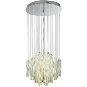 Изображение товара Подвесной светильник Illuminati SL450 MD4506-18B с ленточкой