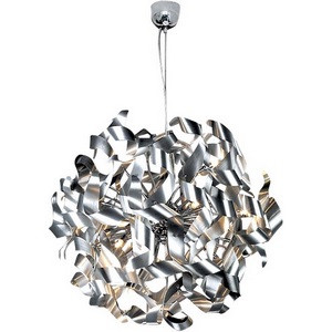Изображение товара Подвесная люстра Illuminati Holy MD51015-18C chrome