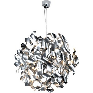Изображение товара Подвесная люстра Illuminati Holy MD51015-20B AL+CR