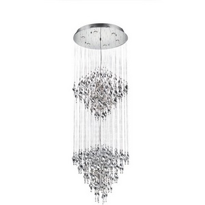 Изображение товара Каскадный подвесной светильник Illuminati Сampanulo MD9215-42B