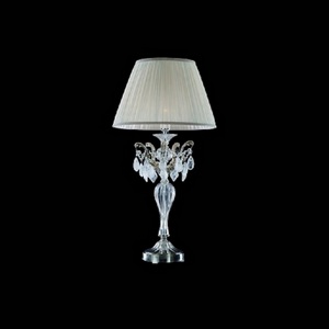 Изображение товара Настольная лампа Illuminati 1102748 MT11027048-1B с подвесками