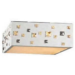 Изображение товара Потолочный светильник Illuminati GEMMA MX1102601-4C