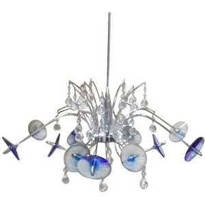 Изображение товара Хрустальная люстра Illuminati MX600 MX60003-12