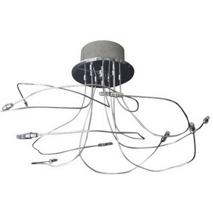 Изображение товара Потолочная люстра Illuminati Eleganza MX6301-10