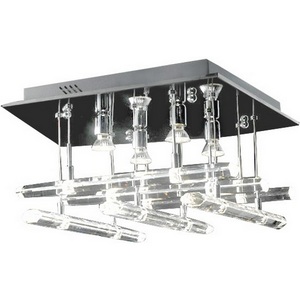 Изображение товара Потолочный светильник Illuminati Fluente MX8103-16B