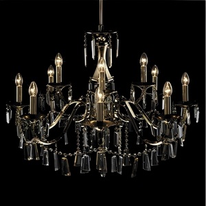 Изображение товара Подвесная люстра Illuminati 8239 SD8239-12A