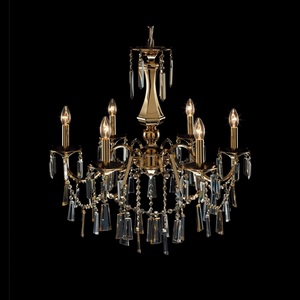 Изображение товара Подвесная люстра Illuminati 8239 SD8239-6A подсвечник