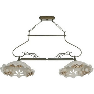 Изображение товара Подвесная люстра Jago Sorrento CSD 21A40