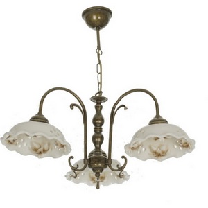 Изображение товара Подвесная люстра Jago Sorrento CSD 33A30