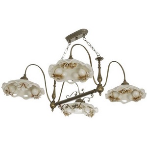 Изображение товара Подвесная люстра CSD 40A30 Jago Sorrento