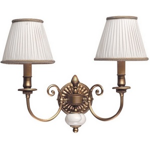 Изображение товара Бра Jago Parigi - Alabastro NAL 032