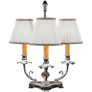 Изображение товара Настольная лампа Jago I Nobili - Lumi NCL 017