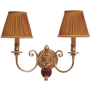 Изображение товара Бра Jago Parigi - Cristallo NCL 076