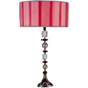 Изображение товара Настольная лампа Jago Ghiaccio NCL 093 R