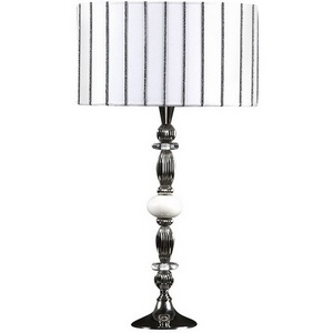 Изображение товара Настольная лампа Jago Ovalini NCL 106/BIANCO