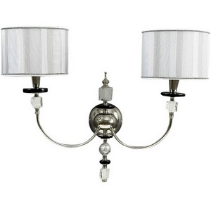 Изображение товара Бра Jago Ghiaccio NCL 114