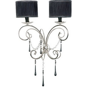 Изображение товара Бра Jago Quadrotti NCL 119/N с подвесками