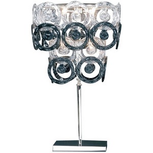 Изображение товара Настольная лампа Jago Anelli NCL 127 T/N