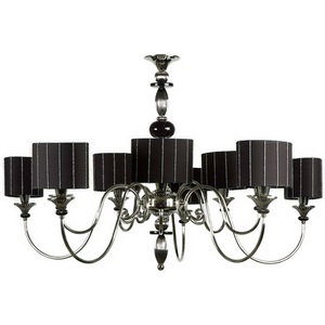 Изображение товара Потолочная люстра на штанге Jago Ovalini NCS 010/N