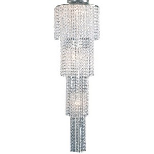 Изображение товара Подвесная люстра хрусталь Jago I Moderni NCS 015