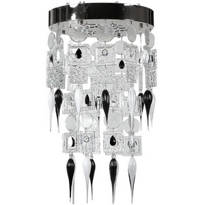 Изображение товара Потолочная люстра Jago Puntali NCS 036