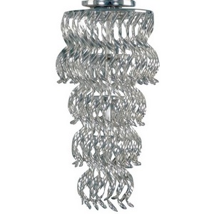 Изображение товара Потолочная люстра Jago I Moderni NCS 06