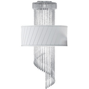 Изображение товара Потолочная люстра Jago Vortice NCS 08/B с подвесками