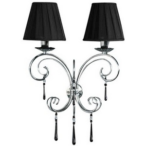 Изображение товара Бра Jago Quadrotti PGT 017/N с подвесками