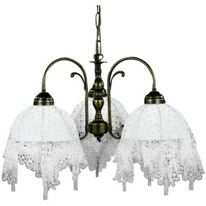 Изображение товара Подвесная люстра Jago Claudia ROD 007