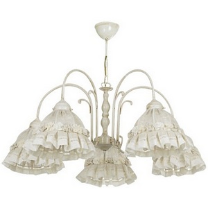 Изображение товара Подвесная люстра Jago Rose ROD 043/B