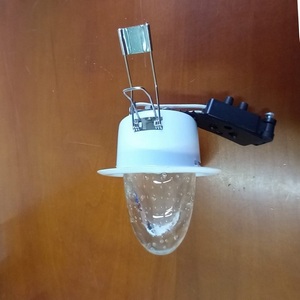 Изображение товара Точечный светильник Leucos SELTZ/FIZZ FA1406