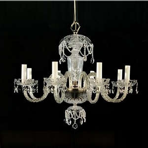 Изображение товара Подвесная люстра Martinez Y Orts 15000 15000/8РP D-25 SW подсвечник