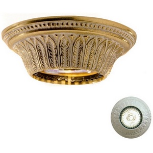 Изображение товара Встраиваемый светильник 3798/1X D-58 Martinez Y Orts 3798