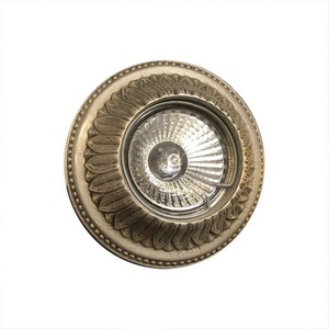 Изображение товара Встраиваемый светильник 3798/1X D-73 Martinez Y Orts 3798