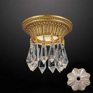 Изображение товара Встраиваемый светильник 3798/1XC D-10 Martinez Y Orts 3798 с подвесками