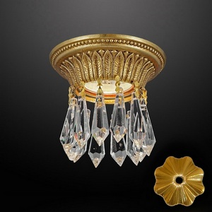 Изображение товара Встраиваемый светильник 3798/1XC D-67 Martinez Y Orts 3798 с подвесками