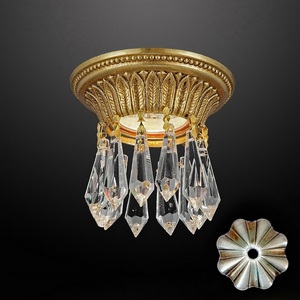 Изображение товара Встраиваемый светильник 3798/1XC D-88 Martinez Y Orts 3798 с подвесками