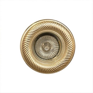 Изображение товара Встраиваемый светильник 3872/1X D-10 Martinez Y Orts 3872