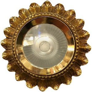 Изображение товара Встраиваемый светильник 3879/1X D-4 Martinez Y Orts 3879