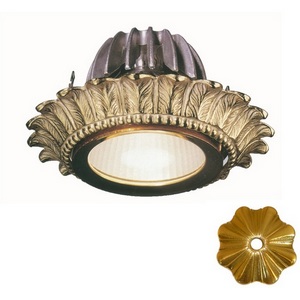 Изображение товара Встраиваемый светильник 3879/1X D-67 Martinez Y Orts 3879